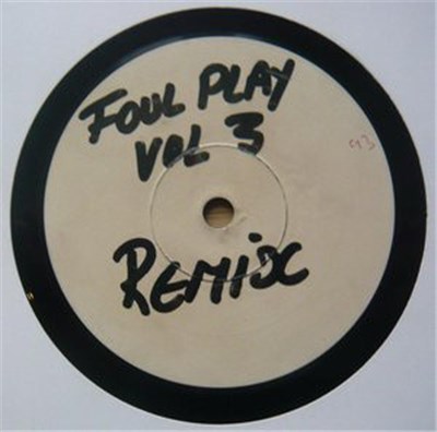 Foul Play - Volume III Remixes download mp3 flac