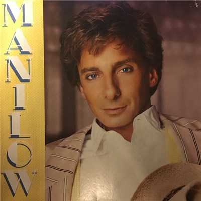 Barry Manilow - Manilow download mp3 flac