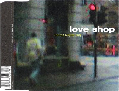 Love Shop - Bin Laden Blues download mp3 flac