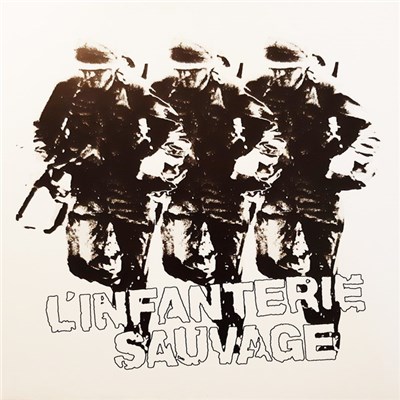 L'Infanterie Sauvage - Live 83 download mp3 flac