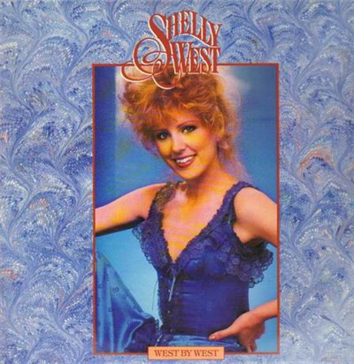 Shelly West - West By West download mp3 flac