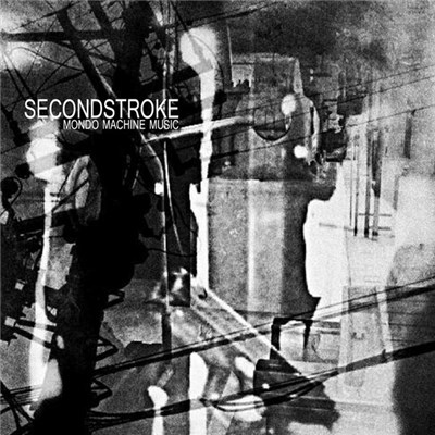 Secondstroke - Mondo Machine Music download mp3 flac
