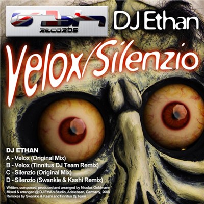 DJ Ethan - Velox / Silenzio download mp3 flac