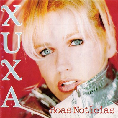 Xuxa - Boas Notícias download mp3 flac