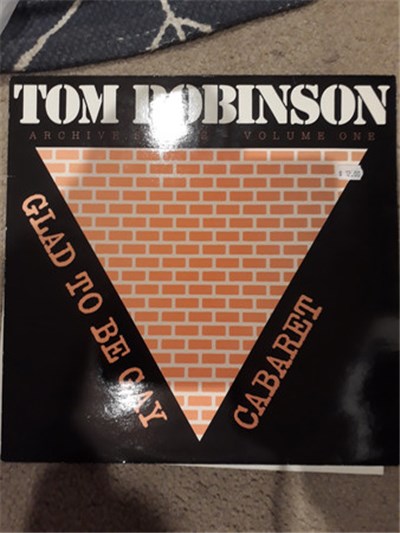 Tom Robinson - Glad To Be Gay - Cabaret download mp3 flac