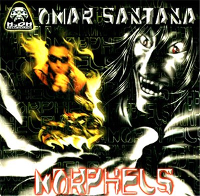 Omar Santana - Morpheus download mp3 flac