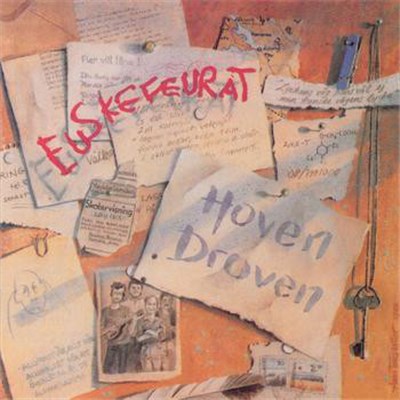 Euskefeurat - Hoven Droven download mp3 flac