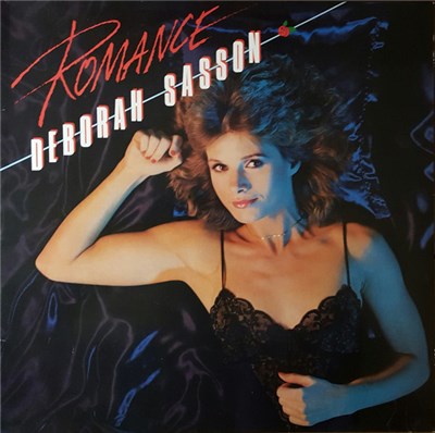 Deborah Sasson - Romance download mp3 flac