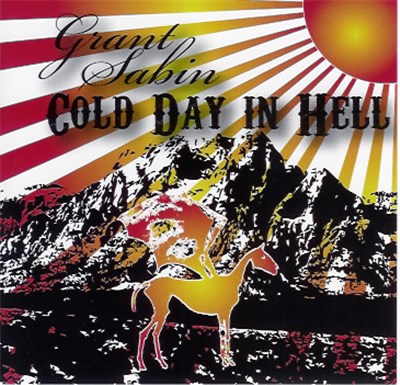 Grant Sabin - Cold Day In Hell download mp3 flac