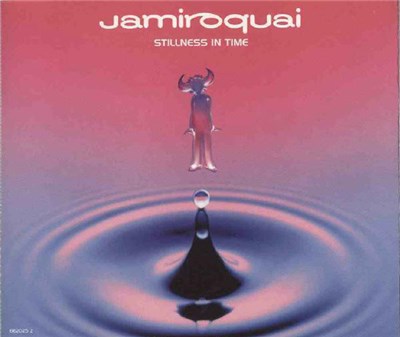 Jamiroquai - Stillness In Time download mp3 flac