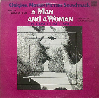 Francis Lai - A Man And A Woman (Un Homme Et Un Femme) (Original Motion Picture Soundtrack) download mp3 flac