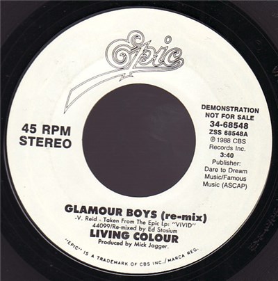 Living Colour - Glamour Boys download mp3 flac