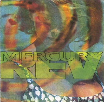 Mercury Rev - Yerself Is Steam / Lego My Ego download mp3 flac