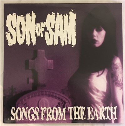 Son Of Sam - Songs From The Earth download mp3 flac