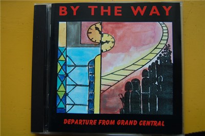 By The Way - Departure From Grand Central download mp3 flac