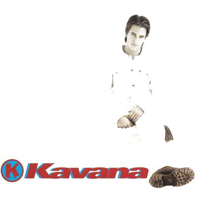 Kavana - Kavana download mp3 flac