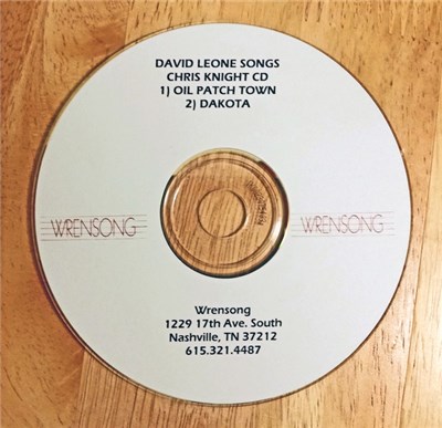 Chris Knight - David Leone Songs download mp3 flac