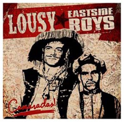 Lousy / Eastside Boys - Compañeros download mp3 flac