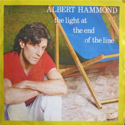 Albert Hammond - The Light At The End Of The Line download mp3 flac