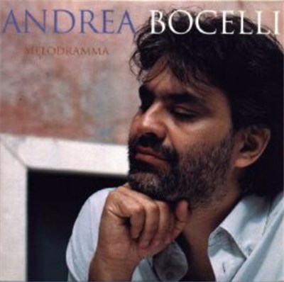 Andrea Bocelli - Melodramma download mp3 flac