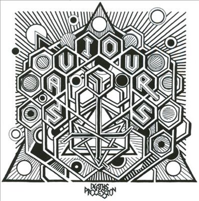 Saviours - Death's Procession download mp3 flac
