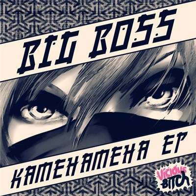 Big Boss - Kamehameha EP download mp3 flac