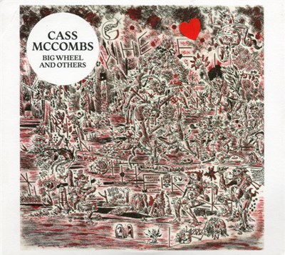 Cass McCombs - Big Wheel And Others download mp3 flac