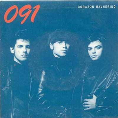 091 - Corazon Malherido download mp3 flac