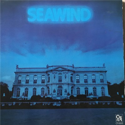 Seawind - Seawind download mp3 flac