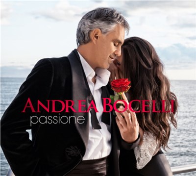 Andrea Bocelli - Passione download mp3 flac