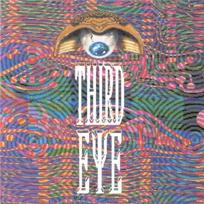 Third Eye - Third Eye download mp3 flac