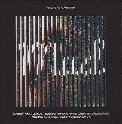 Various - Mud (Musiques Disperses 2019) download mp3 flac