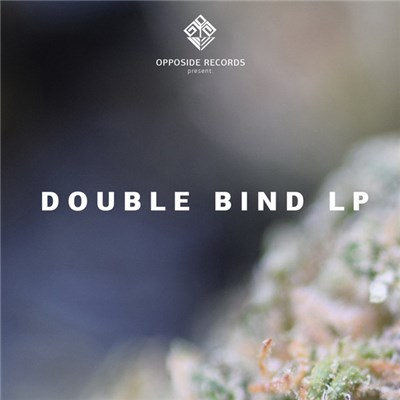 Various - Double Bind LP download mp3 flac