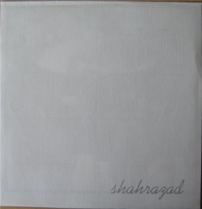 Shahrazad - End Of The Line download mp3 flac