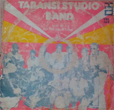 Tabansi Studio Band - Tabansi Studio Band download mp3 flac