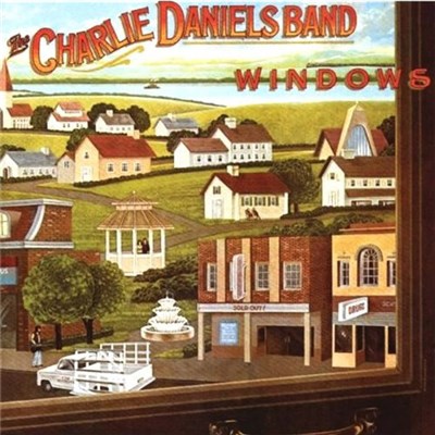 The Charlie Daniels Band - Windows download mp3 flac