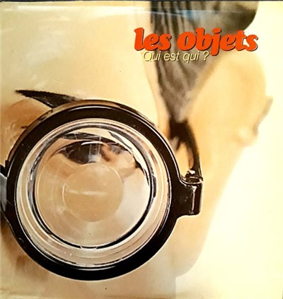 Les Objets - Qui Est Qui ? download mp3 flac