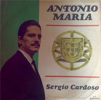 Trilha Sonora Original da Novela - Antônio Maria download mp3 flac