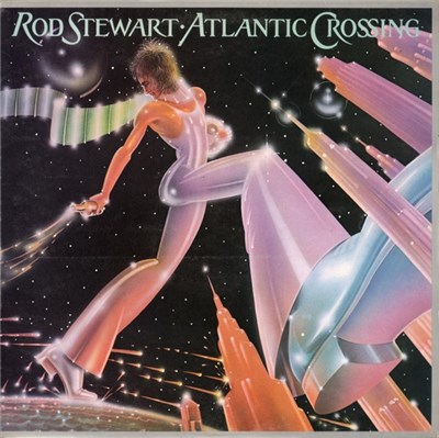 Rod Stewart - Atlantic Crossing download mp3 flac