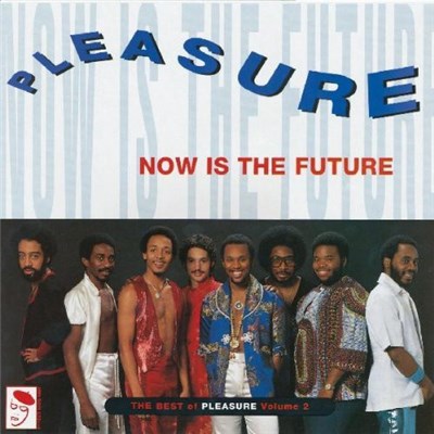 Pleasure - Now Is The Future - The Best Of Pleasure Volume 2 download mp3 flac