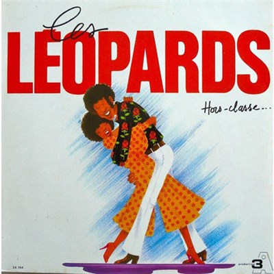 Les Leopards - Hors-Classe... download mp3 flac