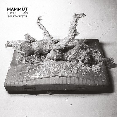 Mammút - Komdu Til Mín Svarta Systir download mp3 flac