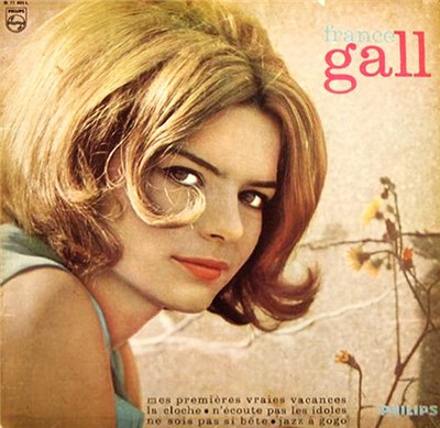 France Gall - France Gall download mp3 flac