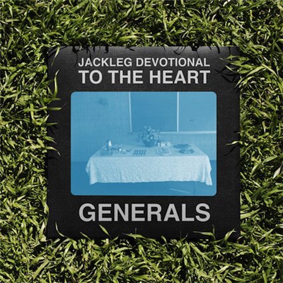The Baptist Generals - Jackleg Devotional To The Heart download mp3 flac