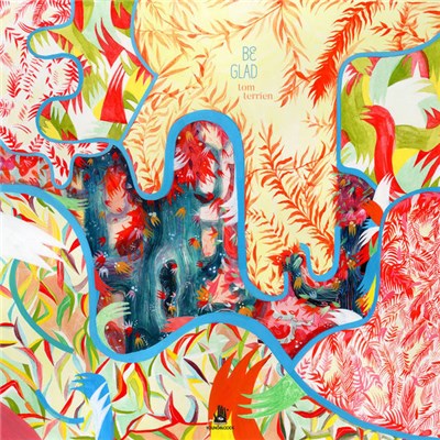 Tom Terrien - Be Glad download mp3 flac