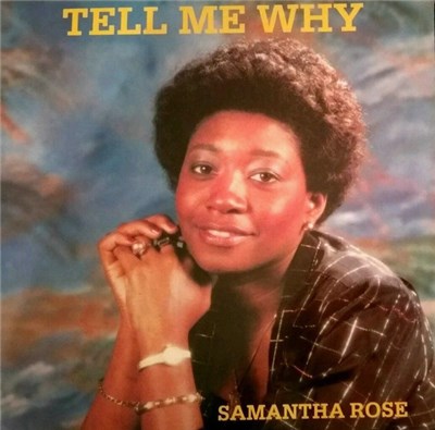Samantha Rose - Tell Me Why download mp3 flac