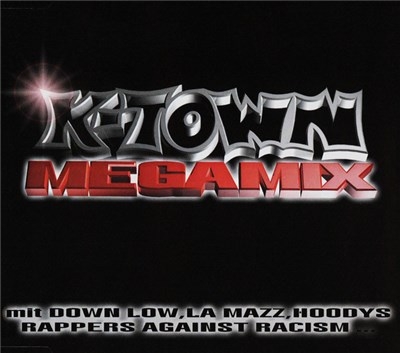 Various - K-Town Megamix download mp3 flac