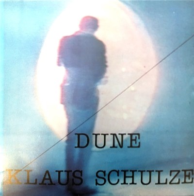 Klaus Schulze - Dune download mp3 flac