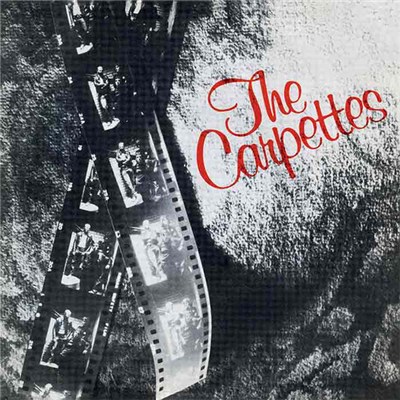 The Carpettes - The Carpettes download mp3 flac