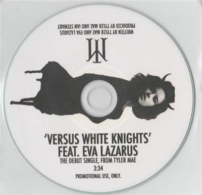 Tyler Mae feat Eva Lazarus - Versus White Knights download mp3 flac